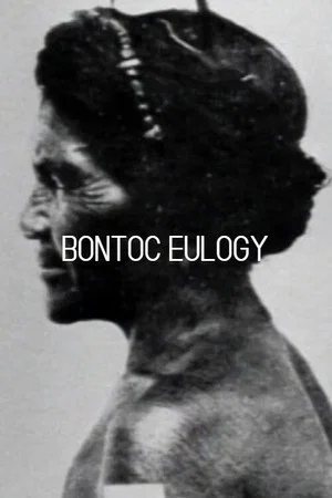 Постер: Bontoc Eulogy