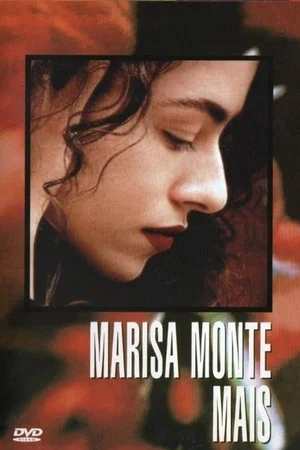 Постер: Marisa Monte: Mais