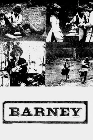 Постер: Barney