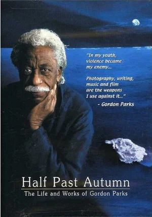 Постер: Half Past Autumn: The Life and Works of Gordon Parks