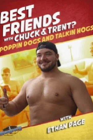 Постер: Best Friends With Ethan Page