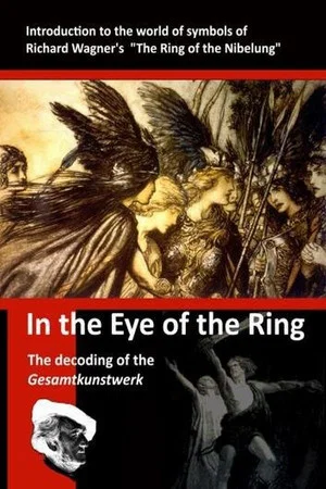 Постер: In the Eye of the Ring