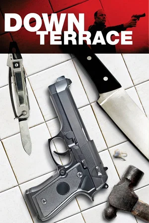 Постер: Down Terrace