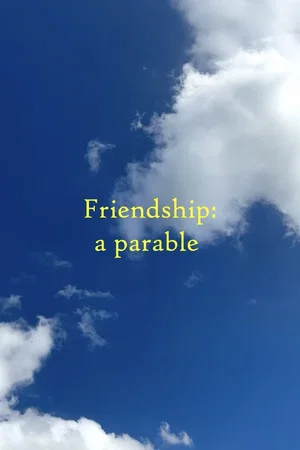 Постер: A Parable