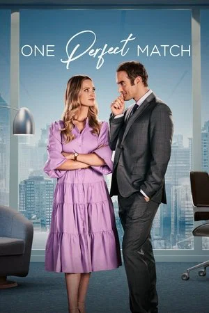 Постер: One Perfect Match