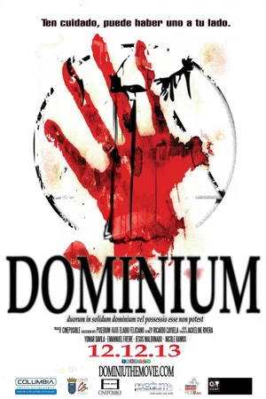 Постер: Dominium