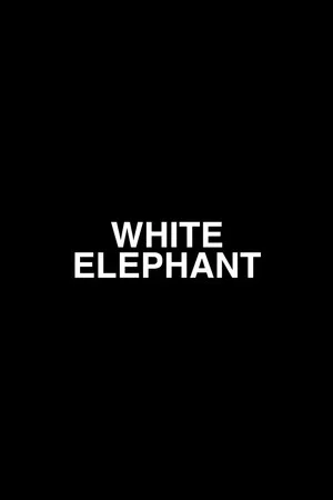 Постер: White Elephant