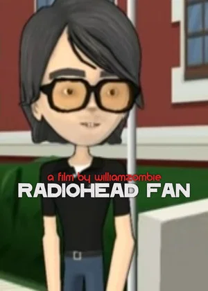 Постер: Radiohead Fan