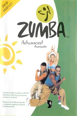 Постер: Zumba Fitness: Advanced