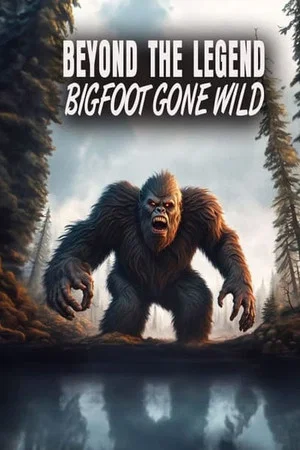 Постер: Beyond the Legend: Bigfoot Gone Wild