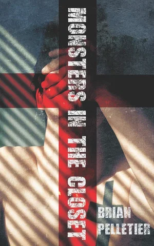 Постер: Monster in the Closet
