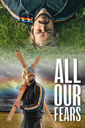 Постер: All Our Fears