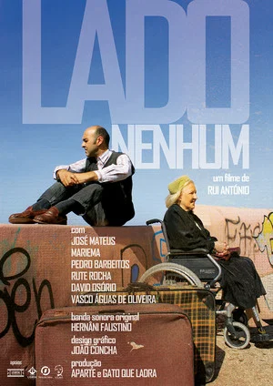 Постер: Lado Nenhum
