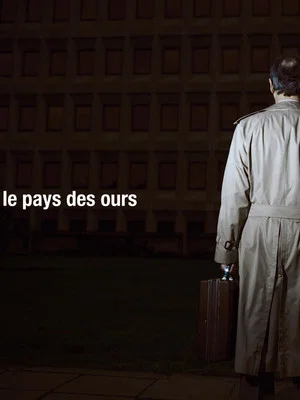 Постер: Le Pays des ours