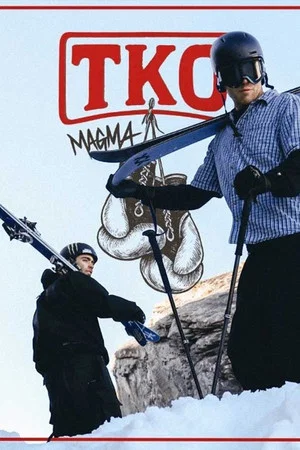 Постер: TKO