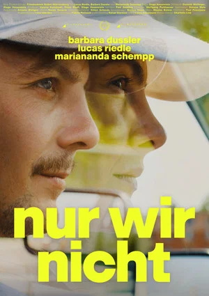 Постер: nur wir nicht