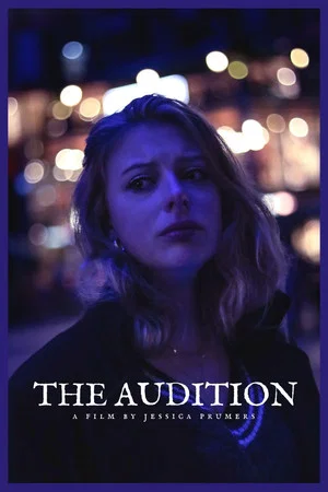 Постер: The Audition