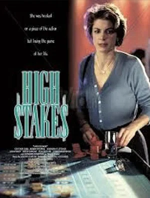 Постер: High Stakes