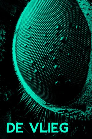 Постер: The Fly