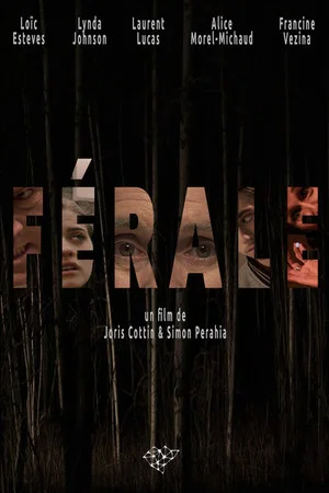 Постер: Férale