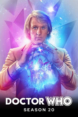 Постер: 20 сезон