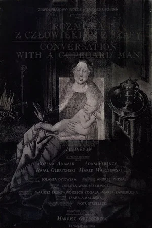 Постер: Conversation with a Cupboard Man