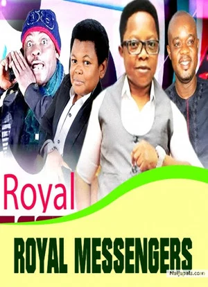Постер: Royal Messengers