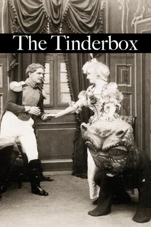 Постер: The Tinderbox