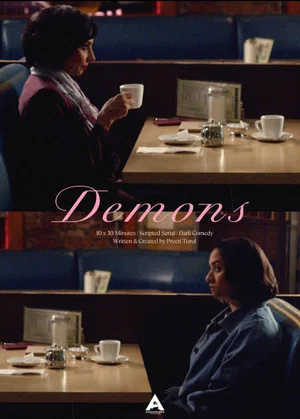 Постер: Demons