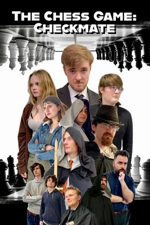 Постер: The Chess Game: Checkmate
