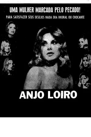 Постер: Anjo Loiro
