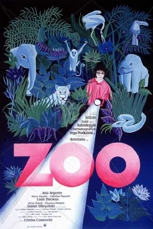 Постер: Zoo