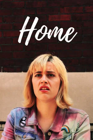 Постер: Home