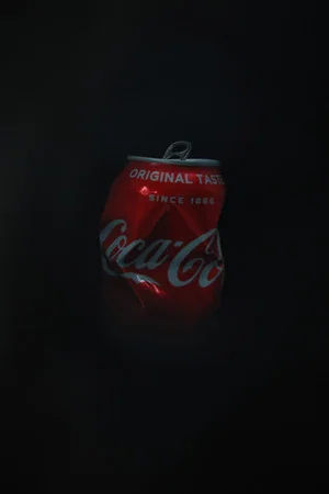 Постер: A Drink Called Loneliness