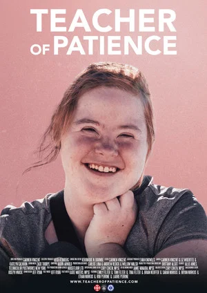 Постер: Teacher of Patience