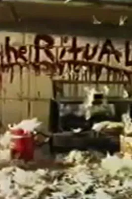 Постер: The Ritual