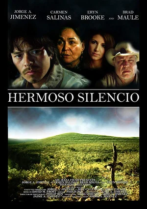 Постер: Hermoso Silencio