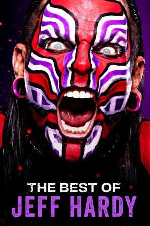 Постер: The Best of WWE: The Best of Jeff Hardy