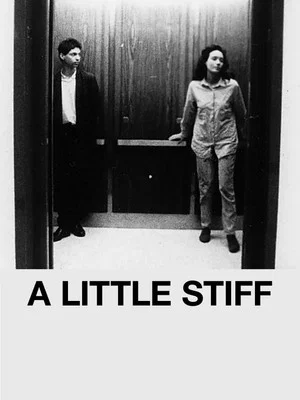 Постер: A Little Stiff