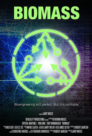 Постер: BioMass