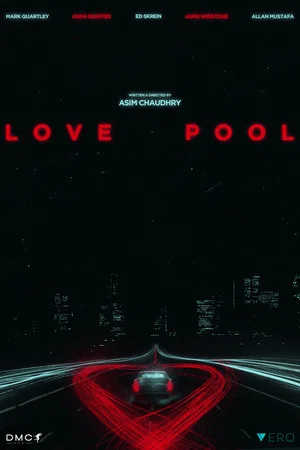 Постер: Love Pool