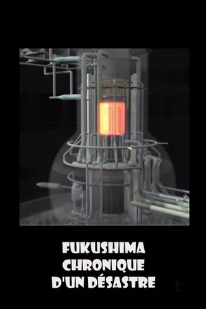 Постер: Fukushima, chronique d'un désastre