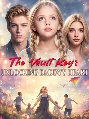 Постер: The Vault Key: Ruining Daddy’s Empire