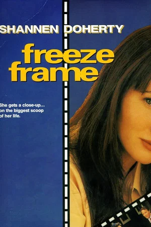 Постер: Freeze Frame