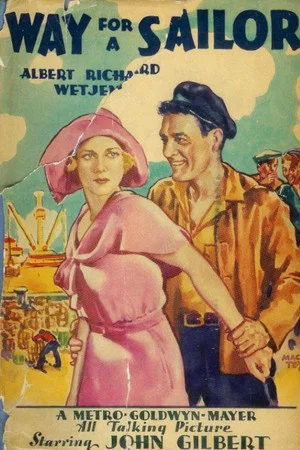 Постер: Way for a Sailor