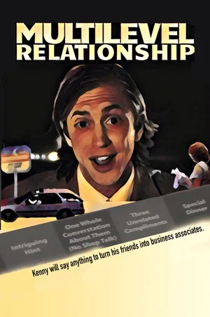 Постер: Multilevel Relationship