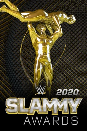 Постер: WWE Slammy Awards 2020