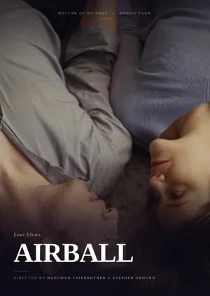 Постер: Airball