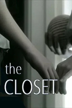 Постер: The Closet