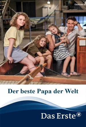 Постер: Der beste Papa der Welt